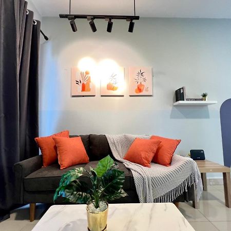 Riverview 8Pax 2Br In Kbtown Ps4, Netflix A-1-12 Кота-Бару Экстерьер фото