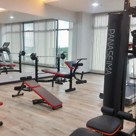 Riverview 8Pax 2Br In Kbtown Ps4, Netflix A-1-12 Кота-Бару Экстерьер фото