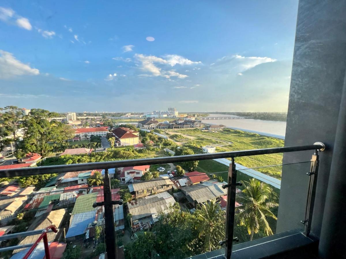 Riverview 8Pax 2Br In Kbtown Ps4, Netflix A-1-12 Кота-Бару Экстерьер фото