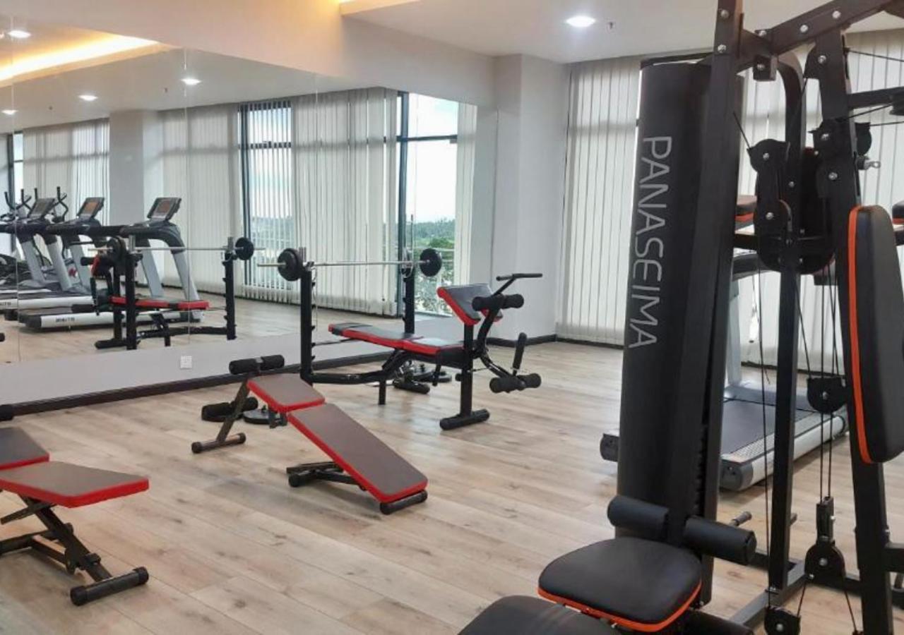 Riverview 8Pax 2Br In Kbtown Ps4, Netflix A-1-12 Кота-Бару Экстерьер фото